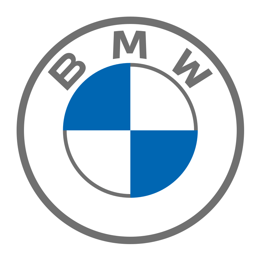 Logo BMW