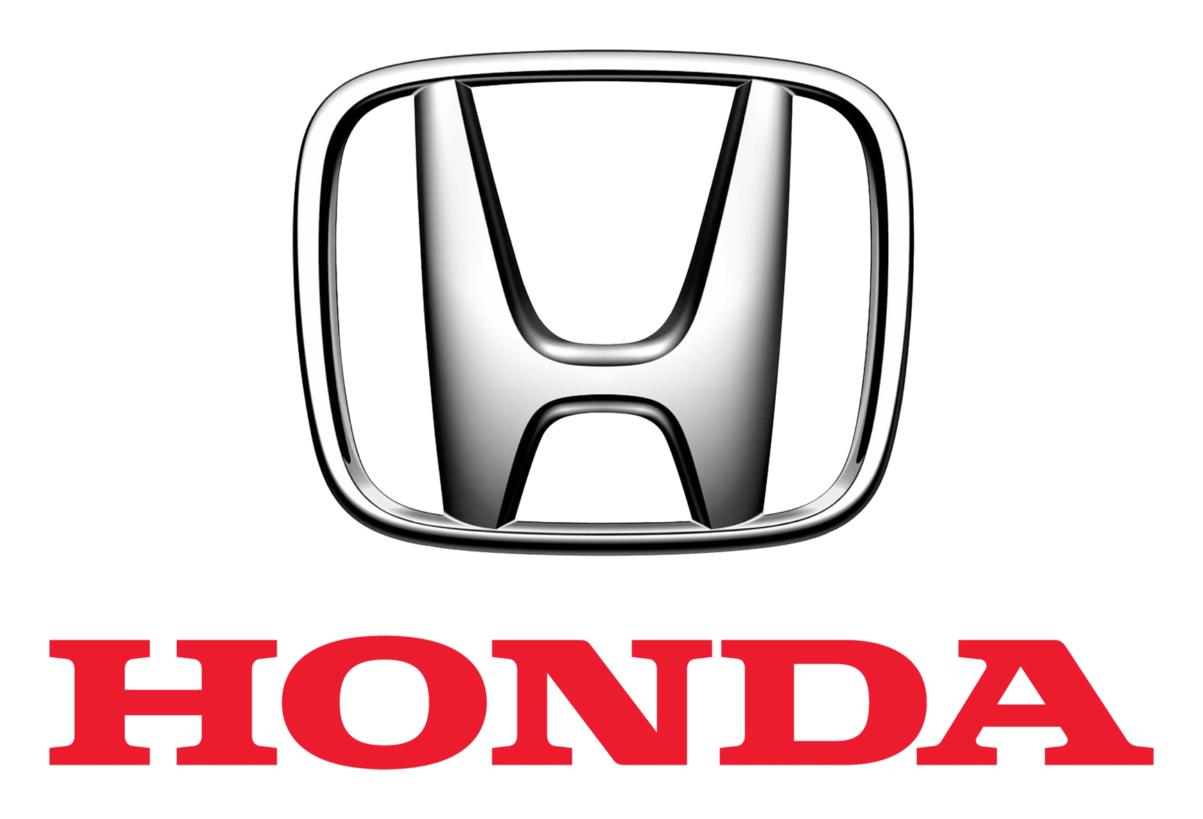 Logo Honda