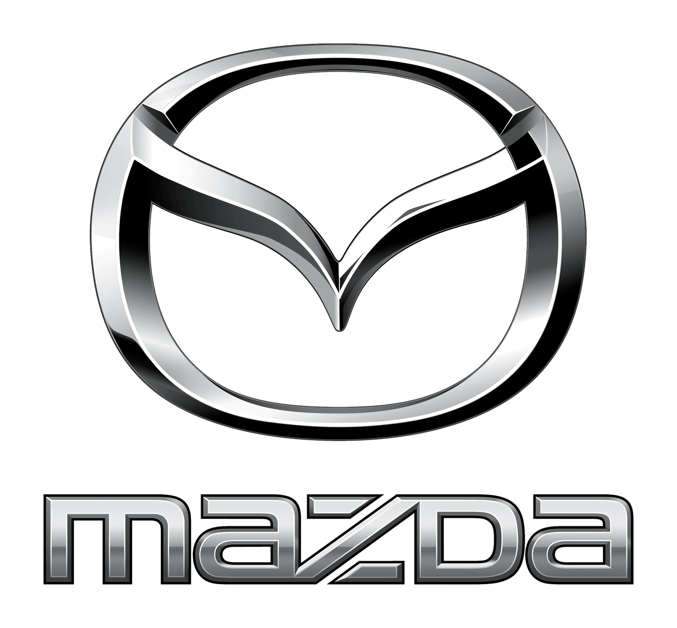 Logo Mazda