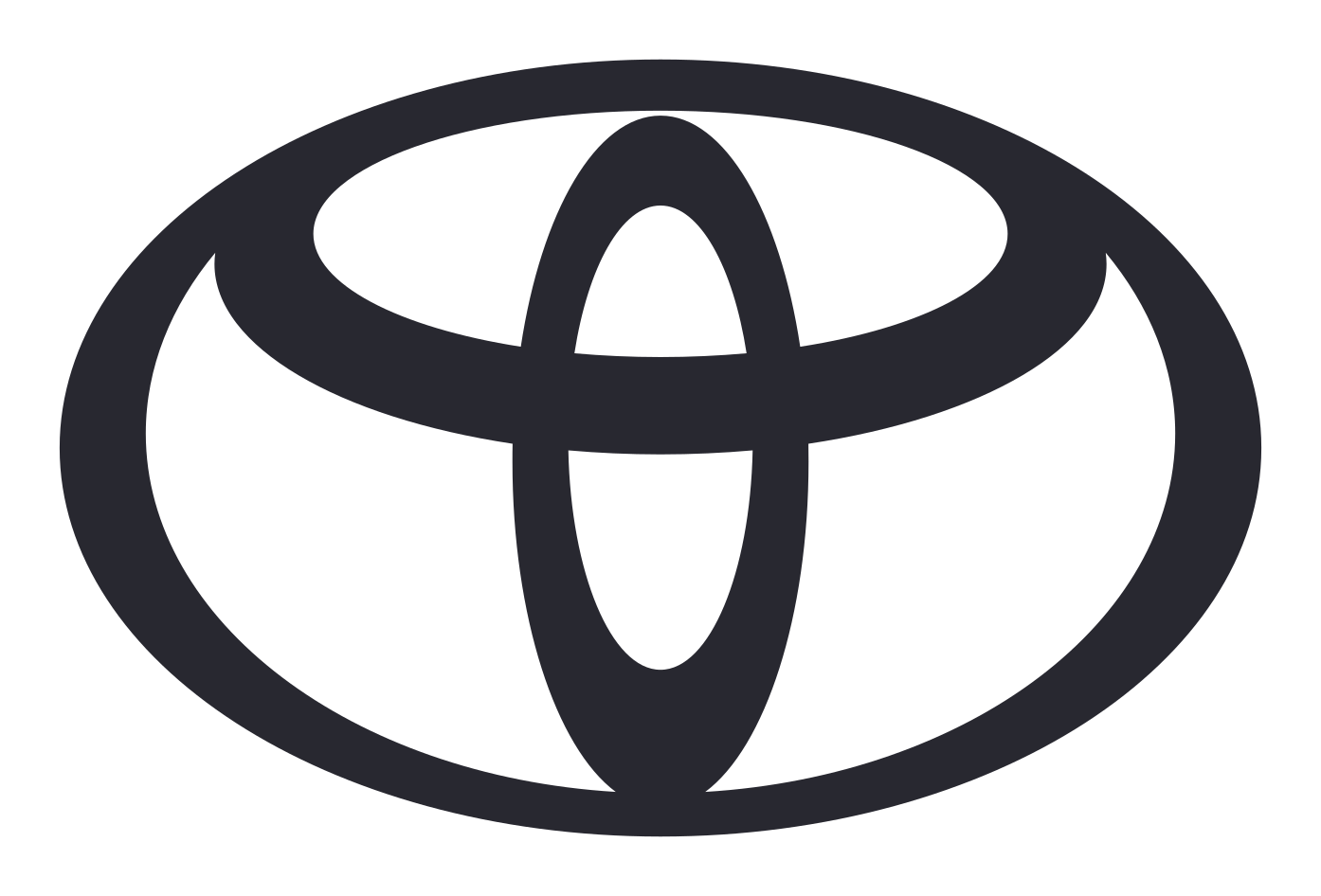 Logo Toyota